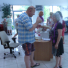 Férfi egészségnap