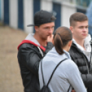 FUTURA Mosonmagyaróvár - Diósdi Tc (3:1) Gratulálunk! (Fotó: Nagy Mária)