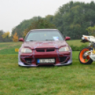 III. Nemzetközi Autós Találkozó Halászi (fotó: Patács Judit)