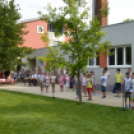 Újhelyi Imre Általános Iskola tanévzáró ünnepély 