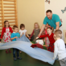 A Kolompos együttes koncertje a Pillangó Óvoda és Mini Bölcsődében