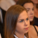 Mosonmagyaróvár Kiváló Tanulója Díj átadó ünnepség 