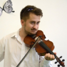 Gyereknap a Pillangó Óvodában és Mini Bölcsődében, a Kislaptáros zenekarral