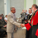 Egyetemi tanévnyitó 1 (Fotó: Nagy Mária)