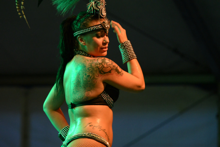 Városközpontiak napja