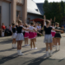 100 éves Tűzoltó Laktanya Jubileumi ünnepség és Felújított Múzeum megnyitó 