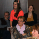 Óvárosi Esték - beszélgetés Járai Máté színművésszel 