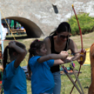 XI. Szigetköz ízei, Vármegye borai Fesztivál 2. nap Várárok