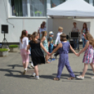 Mofémtelepi Majális (Fotó: Bánhegyi István)