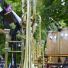 Tiszta Amerika - Vár-tó party