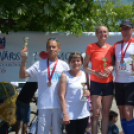 Sport és Egészségnap Mosonmagyaróvár (Fotó: Stipkovits Veronika és Bánhegyi István)