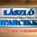 László Iparcikk Kft. - Mosonmagyaróvár
