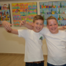 Móra Iskola kiállítása (Fotó: Bánhegyi István) 