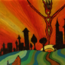 Múzeumok Őszi fesztiválja - záróesemény (fotó: Horváth Attila)