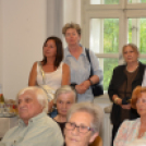 Kreatív Alkotók Köre (Fotó: Bánhegyi István)