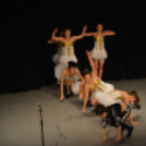 Jótékonysági műsor a Családok Átmeneti Otthona javára (Fotó: Nagy Mária)