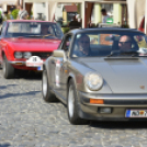 16. Pannonia-Carnuntum Historic Rallye