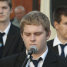 1956-os városi Megemlékezések és Gyásznap /Mosonmagyaróvár/