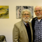 Színes világom - Györkös Erzsébet kiállítása