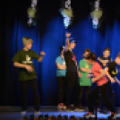 Ünnepi gálaműsor a tánc világnapja tiszteletére - Szigeti Gábor táncpedagógus emlékére