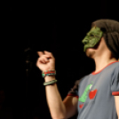 az ALMA együttes koncertje (fotó: Horváth Attila)