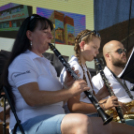 NYÁRI FESZTIVÁL – SZENT ISTVÁN NAPOK 2018, Második nap