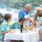 Nyárbúcsúztató Fesztivál (Fotó: Nagy Mária)