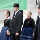 Március 15-i városi ünnepség