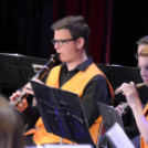 Kühne Koncert Fúvószenekar Tavaszi Hangverseny