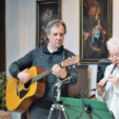 A mosonmagyaróvári Széchenyi Polgári Kör Karácsonya