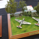 Makettkiállítás és konferencia