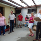 MEBI II. Családi nap