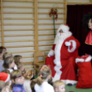 Pillangó Óvoda és Mini Bölcsőde, Mikulás ünnepség