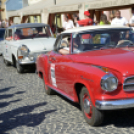 15. Pannonia-Carnuntum int. Historic Rallye