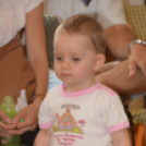 Második Bölcsődei Gyermeknap (Fotó: Bánhegyi István)