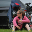 Biciklis Béke Túra (Fotó: Nagy Mária)