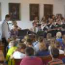 Magyar Költészet Napja 2018