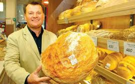 Új köntösben a Lipóti Pékség