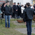 2015. MÁRCIUS 15. Mosonmagyaróvár (Fotó: Horváth Attila)