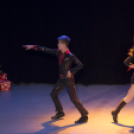 A Galaxy RRc táncos műsora Varga Eszter és Stieber Csaba edzők vezetésével.