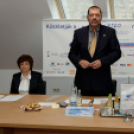 A 2014. évi PénzSztár, Pénzügyi-Gazdasági Verseny (fotó: Horváth Attila)