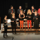 Tavaszváró dalosünnep