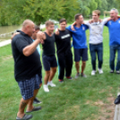 MKCSE Szurkolói találkozó (Fotó: Bánhegyi István)