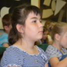 Ünnepi könyvhét - Találkozó Berg Judit írónővel (Fotó: Bánhegyi István)