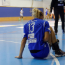 Női kézilabda NBI, Alapszakasz: 4. forduló MKC-SE – FTC-Rail Cargo Hungaria (22:35) (Fotó: Horváth Attila)