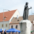 Szent István Napok 2016, 2. nap (Fotó: Stipkovits Veronika és Bánhegyi István)
