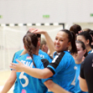 MKC SE – Alba Fehérvár KC 29-31 (17-13)