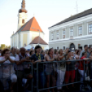 NYÁRI FESZTIVÁL – SZENT ISTVÁN NAPOK 2019, Második nap