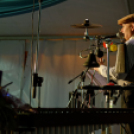 Adventi hétvége (hétfő) Budapest Ragtime Band Koncert (fotó: Horváth Attila)