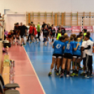 UFM Nemzetközi Női Kézilabda Kupa: MKC SE (HUN) – Slavia Praha (CZE) (29-28)